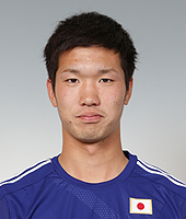 IWANAMI Takuya