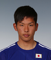 IWATA Tomoki