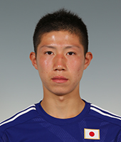 KAMIYAMA Kyosuke