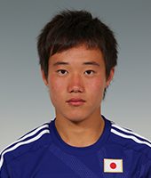 KANBE Kosuke