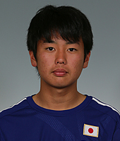 KANEKO Kazuki