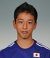 KOBAYASHI Yuki