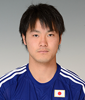 KOYAMATSU Tomoya