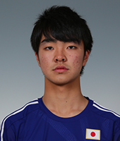 KURIHARA Shusuke