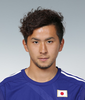 MAEDA Naoki