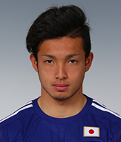 MASUYAMA Asahi