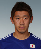 MIZUMOTO Hiroki