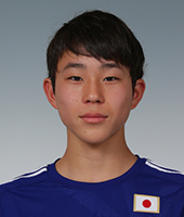 MORITA Koki