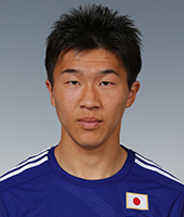 NAGAI Kensuke