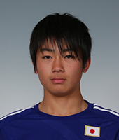 NAKAMURA Keito