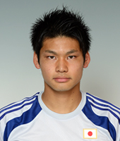 NAKAMURA Kosuke