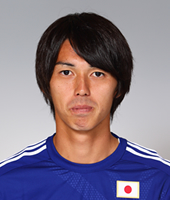 NAKANO Yoshihiro