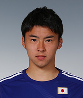 NAKAYAMA Yuta