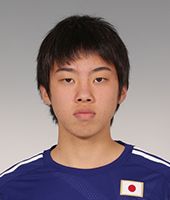 NARUSE Shunpei