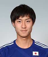 NISHINO Takaharu