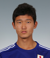 NISHIYAMA Taiga