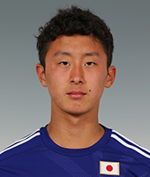 OISHI Naoya