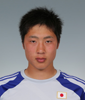 OSAKO Keisuke