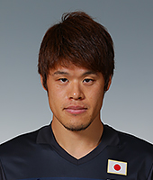 SAKAI Hiroki