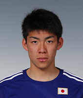 SEKO Tatsuki