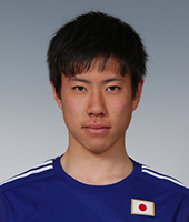 SUEKI Hiroya