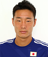 TAGAMI Daichi