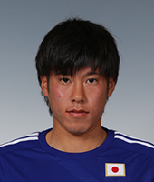 TAKAGI Akito