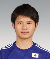 TANAKA Kosuke