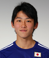 TANAKA Riku