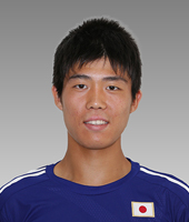 TOMIYASU Takehiro