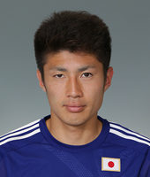 TOYOKAWA Yuta