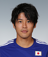 UCHIDA Atsuto