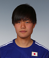 URATA Itsuki