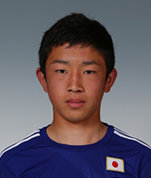 UTSUMOTO Shinya