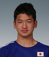 WATANABE Shunsuke