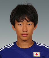 YACHIDA Teppei