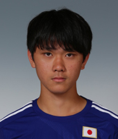 YAMASHITA Yudai