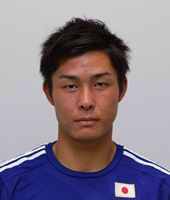 YOSHIHIRA Tsubasa