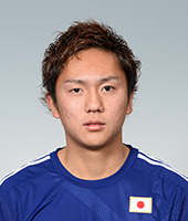 YOSHINO Kyohei