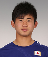 YOSHIOKA Minto