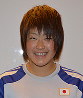 ECHIGO Kinami