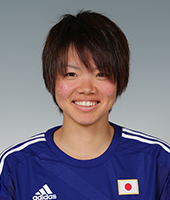 HAMADA Haruka