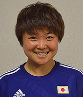 HAMAMOTO Marin