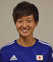 HAYASHI Kanae