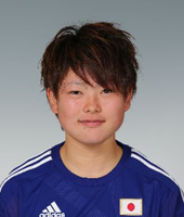 INOUE Ayaka