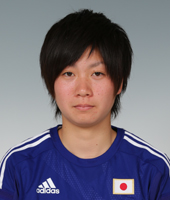 ISHII Saki