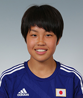 MATSUDA Shino