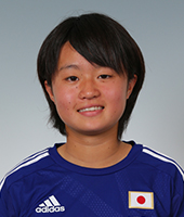 MIYAZAWA Hinata