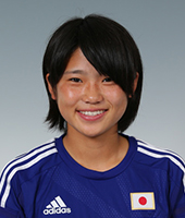 NAGANO Fuka