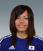 NAKAMURA Yushika